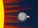 Run From The Sun